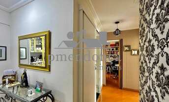 Imagem 3: 3 dormitórios na Rua Monte Alegre