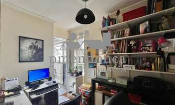 Imagem 5: 3 dormitórios na Rua Monte Alegre