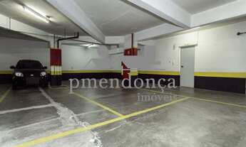 Imagem 6: 2 dormitórios na Rua Guiara