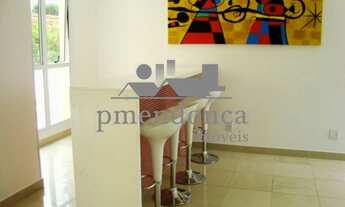 Imagem 2: 3 dormitórios na Rua Caiubi