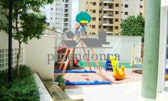 Imagem 6: 3 dormitórios na Rua Caiubi