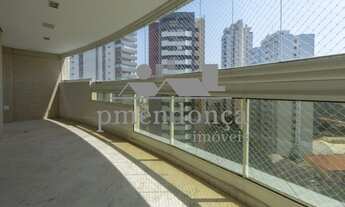 Imagem 2: 4 dormitórios na Rua Jorge Americano