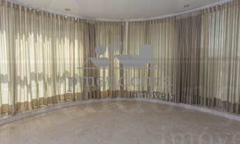 Imagem 3: 4 dormitórios na Rua Jorge Americano