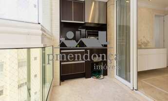 Imagem 4: 4 dormitórios na Rua Jorge Americano