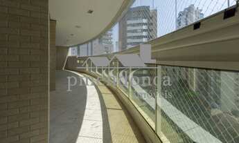 Imagem 6: 4 dormitórios na Rua Jorge Americano