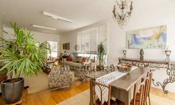 Imagem: 3 dormitórios na Rua Conselheiro Brotero