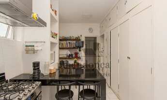 Imagem 4: 3 dormitórios na Rua Conselheiro Brotero