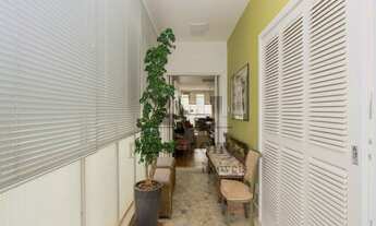 Imagem 6: 3 dormitórios na Rua Conselheiro Brotero