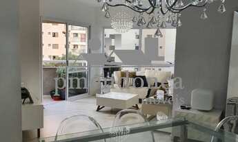 Imagem: 3 dormitórios na Rua Caiubi