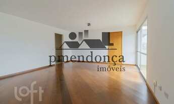 Imagem 2: 3 dormitórios na Rua Campevas