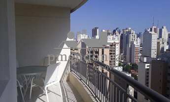 Imagem: 3 dormitórios na Rua Coronel Melo De Oliveira