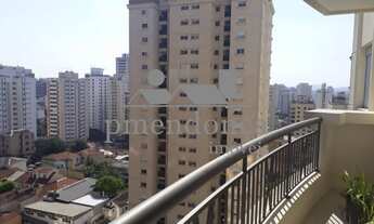 Imagem 2: 3 dormitórios na Rua Coronel Melo De Oliveira