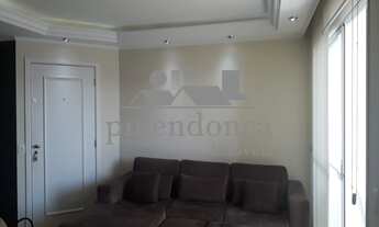 Imagem 4: 3 dormitórios na Rua Coronel Melo De Oliveira