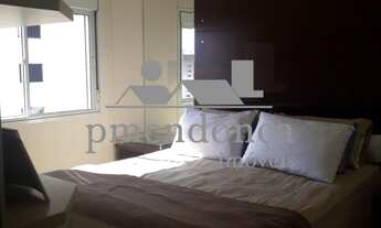 Imagem 5: 3 dormitórios na Rua Coronel Melo De Oliveira