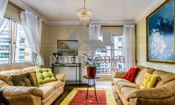 Imagem: 4 dormitórios na Rua Cayowaá