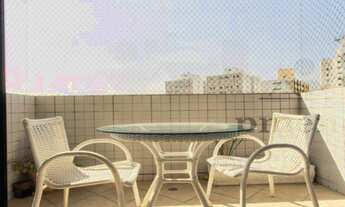 Imagem: 4 dormitórios na Rua Maracanã