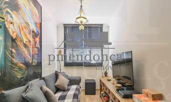 Imagem 2: 2 dormitórios na Rua Barão Do Bananal