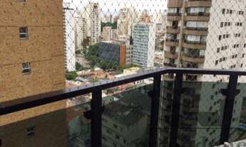 Imagem 3: 4 dormitórios na Rua Apinajés