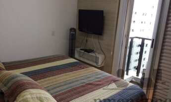 Imagem 6: 4 dormitórios na Rua Apinajés