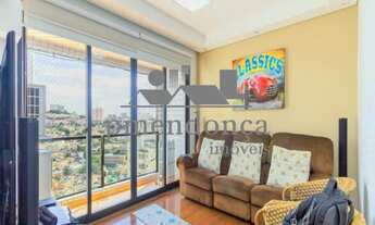 Imagem 1: 3 dormitórios na Rua Guiara