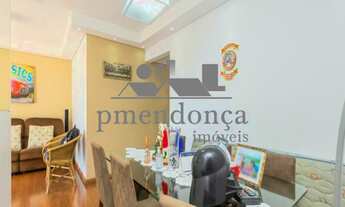 Imagem 6: 3 dormitórios na Rua Guiara