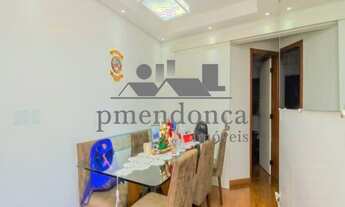 Imagem 7: 3 dormitórios na Rua Guiara