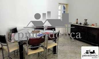 Imagem 2: 3 dormitórios na Rua Monte Alegre