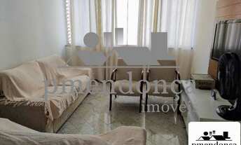 Imagem 3: 3 dormitórios na Rua Monte Alegre