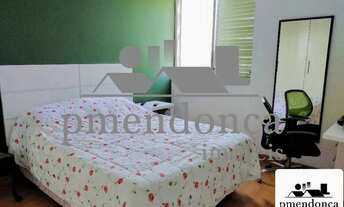 Imagem 6: 3 dormitórios na Rua Monte Alegre