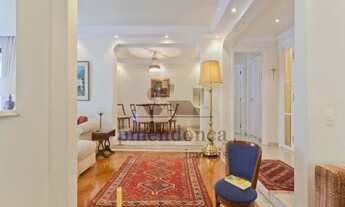 Imagem 2: 3 dormitórios na Rua Monte Alegre