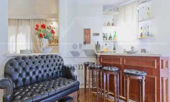 Imagem 6: 3 dormitórios na Rua Monte Alegre