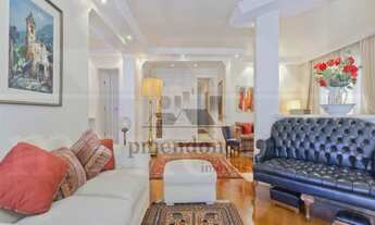 Imagem 5: 3 dormitórios na Rua Monte Alegre