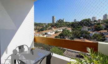 Imagem 2: 2 dormitórios na Rua Sararé