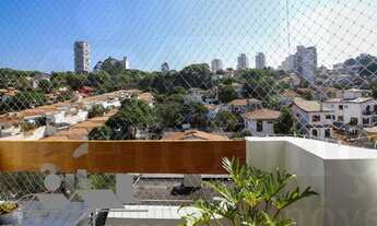 Imagem 4: 2 dormitórios na Rua Sararé