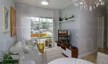 Imagem 6: 2 dormitórios na Rua Sararé