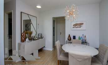 Imagem 7: 2 dormitórios na Rua Sararé