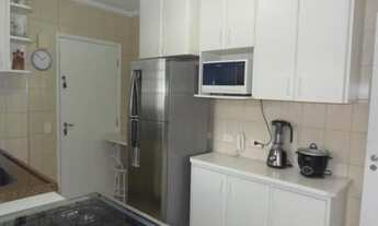 Imagem 4: 3 dormitórios na Rua Doutor Augusto De Miranda