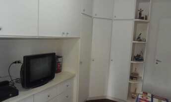 Imagem 6: 3 dormitórios na Rua Doutor Augusto De Miranda