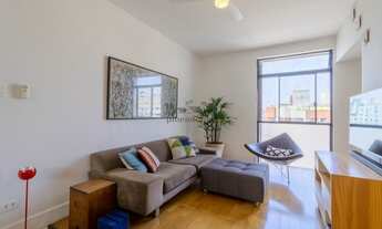 Imagem: 2 dormitórios na Rua Martinico Prado