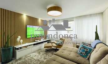 Imagem 2: 3 dormitórios na Rua Cardoso De Almeida