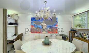 Imagem 4: 3 dormitórios na Rua Cardoso De Almeida