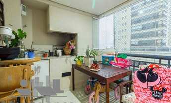 Imagem 2: 4 dormitórios na Rua Fábia