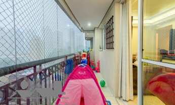 Imagem 3: 4 dormitórios na Rua Fábia