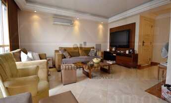 Imagem 2: 4 dormitórios na Rua Monte Alegre