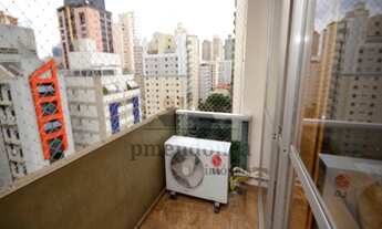 Imagem 3: 4 dormitórios na Rua Monte Alegre