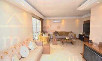 Imagem 4: 4 dormitórios na Rua Monte Alegre