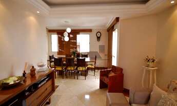 Imagem 6: 4 dormitórios na Rua Monte Alegre