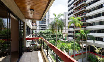 Imagem: 4 dormitórios na Rua Diana