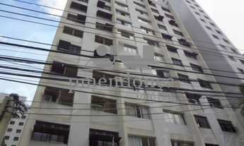 Imagem: 3 dormitórios na Rua Bartira