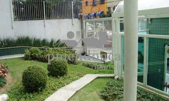 Imagem 2: 3 dormitórios na Rua Bartira